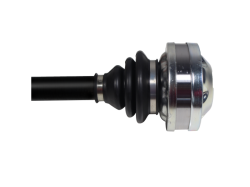 GSP - GSP NCV27990 BMW CV Axle Assembly - Image 3
