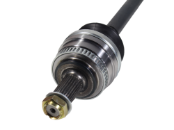 GSP - GSP NCV27990 BMW CV Axle Assembly - Image 4