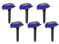 aFe Power - aFe 77-92007-MC Ignition Coil for 16-26 Chrysler/Dodge/Ram/Jeep 3.6L 6Pc - Image 2