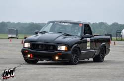 UMI Performance - UMI Performance 383001-R Coilover Adjustable Spring Lowering Kit Chevy/GMC - Image 2