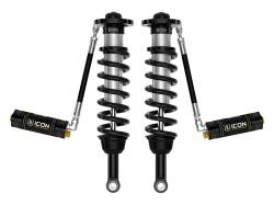 ICON Vehicle Dynamics - ICON 58790C 1.25-3" Lift Front 2.5 VS RR/CDCV Coilover Kit for 24-26 Lexus GX550 - Image 1