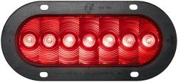 Peterson - Peterson 823R-7 Brake/Tail/Turn Signal Light - Image 1