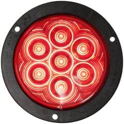 Peterson - Peterson 824R-7 Brake/Tail/Turn Signal Light - Image 2