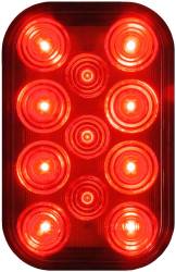 Peterson - Peterson 850R-1 Brake/Tail/Turn Signal Light - Image 2