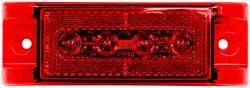 Peterson - Peterson 188R Clearance Light - Image 1