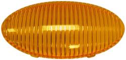 Peterson - Peterson 383-25A Dome Light Lens - Image 1