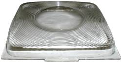 Peterson - Peterson 375-15C Dome Light Lens - Image 1