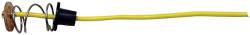 Peterson - Peterson 411-07 Brake/Tail/Turn Signal Light Plug - Image 1