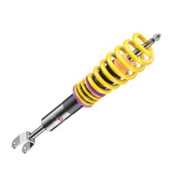 KW - KW Suspension 10210051 Coilover System for 07-08 Audi RS4 Sedan 4.2L AWD - Image 3