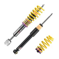 KW - KW Suspension 10210051 Coilover System for 07-08 Audi RS4 Sedan 4.2L AWD - Image 2
