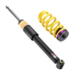 KW - KW Suspension 10210051 Coilover System for 07-08 Audi RS4 Sedan 4.2L AWD - Image 7