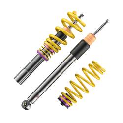 KW - KW Suspension 10210090 Adjustable Coilover System for 09-2017 Audi/Porsche AWD - Image 2