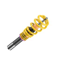 KW - KW Suspension 10210090 Adjustable Coilover System for 09-2017 Audi/Porsche AWD - Image 3