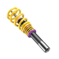 KW - KW Suspension 10210090 Adjustable Coilover System for 09-2017 Audi/Porsche AWD - Image 4