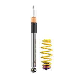 KW - KW Suspension 10210090 Adjustable Coilover System for 09-2017 Audi/Porsche AWD - Image 8