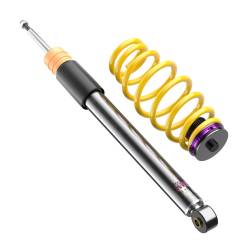 KW - KW Suspension 10210090 Adjustable Coilover System for 09-2017 Audi/Porsche AWD - Image 7