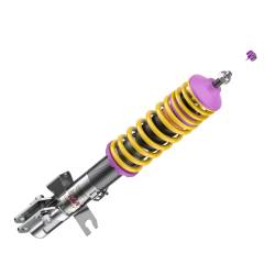 KW - KW 35271010 Coilover Adjustable Spring Lowering Kit for 86-91 Porsche 944 - Image 3