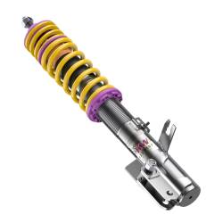 KW - KW 35271010 Coilover Adjustable Spring Lowering Kit for 86-91 Porsche 944 - Image 4