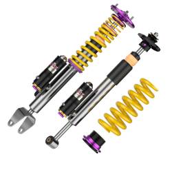 KW - KW 3A728003 Coilovers w/Rebound & Compression Adj. for 15-23 Dodge 6.2 RWD - Image 2
