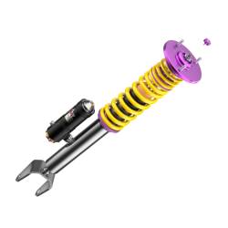 KW - KW 3A728003 Coilovers w/Rebound & Compression Adj. for 15-23 Dodge 6.2 RWD - Image 3