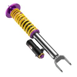 KW - KW 3A728003 Coilovers w/Rebound & Compression Adj. for 15-23 Dodge 6.2 RWD - Image 4