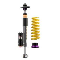 KW - KW 3A728003 Coilovers w/Rebound & Compression Adj. for 15-23 Dodge 6.2 RWD - Image 8
