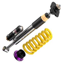 KW - KW 3A728003 Coilovers w/Rebound & Compression Adj. for 15-23 Dodge 6.2 RWD - Image 6
