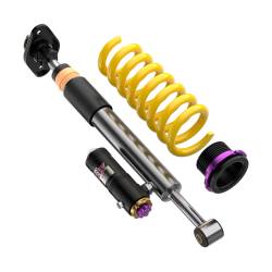 KW - KW 3A728003 Coilovers w/Rebound & Compression Adj. for 15-23 Dodge 6.2 RWD - Image 7