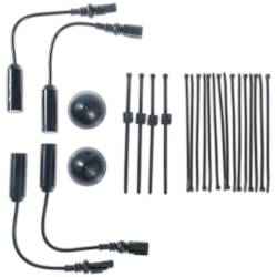 KW - KW 68510124 Active Elec. Suspension Control Module for 06-15 Audi A3/TT/TTS/TTRS - Image 1