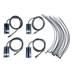 KW - KW 68510151 Electronic Suspension Control Cancel Units for 04-12 Maserati V8 - Image 1