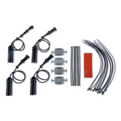 KW - KW 68510183 Active Elec Suspension Control Module for 96-13 Chevy Corvette C5/C6 - Image 1