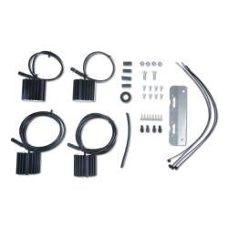 KW - KW 68510168 Active Elec. Suspension Control Module for 05-12 Porsche 911 Coupe - Image 1