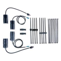 KW - KW 68510252 Electronic Suspension Control Cancellation Units for 13-19 BMW M5/M6 - Image 1