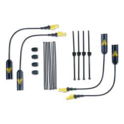 KW - KW 68510301 Active Suspension Control Module for 11-21 BMW 2/3/4-Series/X3/X4 - Image 1