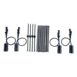 KW - KW 68510431 Active Control Module for Cadillac Sedan 2.0/2.5/3.6/6.2 AWD/RWD - Image 1
