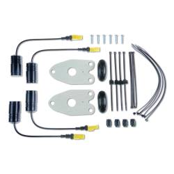 KW - KW 68510390 Electronic Suspension Control Cancellation Units for 15-20 BMW M3/M4 - Image 1