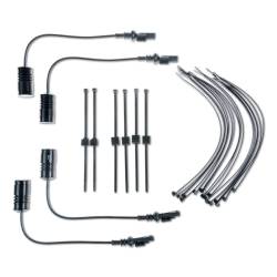 KW - KW 68510457 Active Elec. Suspension Control Module for 16-24 Camaro/Mustang GT - Image 1