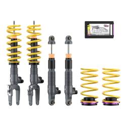 KW - KW 39025028 Coilover Adjustable Spring Lowering Kit for Mercedes-Benz - Image 1