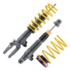 KW - KW 39025028 Coilover Adjustable Spring Lowering Kit for Mercedes-Benz - Image 2