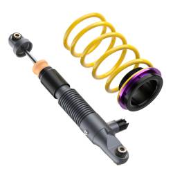 KW - KW 39025028 Coilover Adjustable Spring Lowering Kit for Mercedes-Benz - Image 7