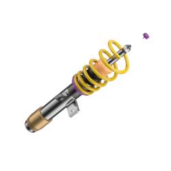 KW - KW 352200EB Adjustable Lowering Coilovers for 21+ BMW M2/M3/M4 2WD - Image 3