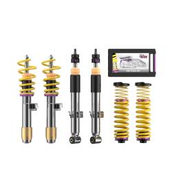 KW - KW 352200EB Adjustable Lowering Coilovers for 21+ BMW M2/M3/M4 2WD - Image 1