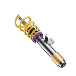 KW - KW 352200EB Adjustable Lowering Coilovers for 21+ BMW M2/M3/M4 2WD - Image 4