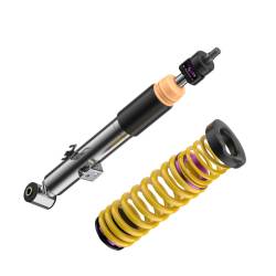 KW - KW 352200EB Adjustable Lowering Coilovers for 21+ BMW M2/M3/M4 2WD - Image 6