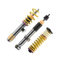 KW - KW 352200EB Adjustable Lowering Coilovers for 21+ BMW M2/M3/M4 2WD - Image 2