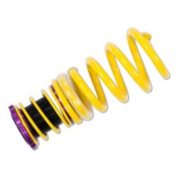 KW - KW 25310090 Lowering Coilovers for 09-24 Audi/Porsche S5/SQ5 2.0/2.9/3.0/3.2 AWD - Image 3