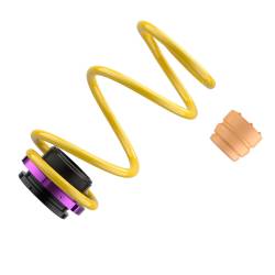 KW - KW 25325071 Adj. Lowering Coilovers for 14-18 Mercedes Benz Sedan/Wagon 5.5 AWD - Image 2