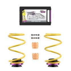 KW - KW 25325071 Adj. Lowering Coilovers for 14-18 Mercedes Benz Sedan/Wagon 5.5 AWD - Image 1
