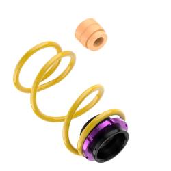KW - KW 25325071 Adj. Lowering Coilovers for 14-18 Mercedes Benz Sedan/Wagon 5.5 AWD - Image 3