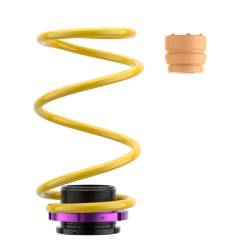 KW - KW 25325071 Adj. Lowering Coilovers for 14-18 Mercedes Benz Sedan/Wagon 5.5 AWD - Image 4